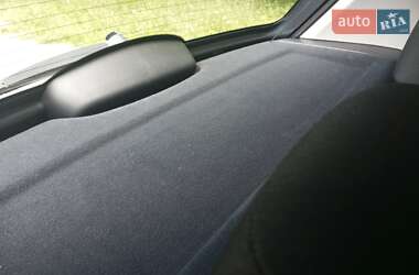 Хетчбек Skoda Fabia 2009 в 