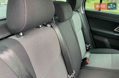 Універсал Skoda Fabia 2009 в 