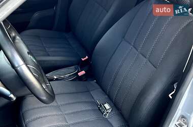 Хетчбек Skoda Fabia 2008 в 