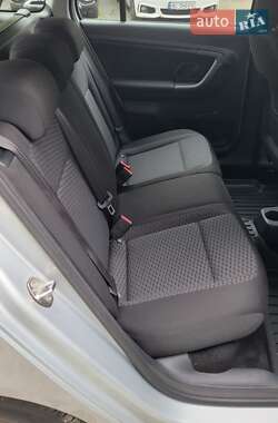 Универсал Skoda Fabia 2013 в 
