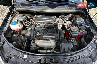 Хэтчбек Skoda Fabia 2008 в 