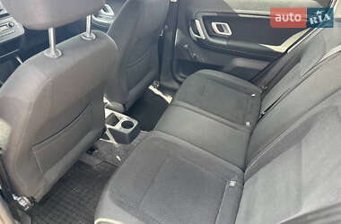 Хэтчбек Skoda Fabia 2008 в 
