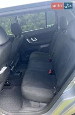 Хэтчбек Skoda Fabia 2008 в 