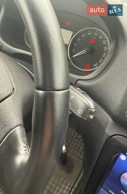 Универсал Skoda Fabia 2009 в 