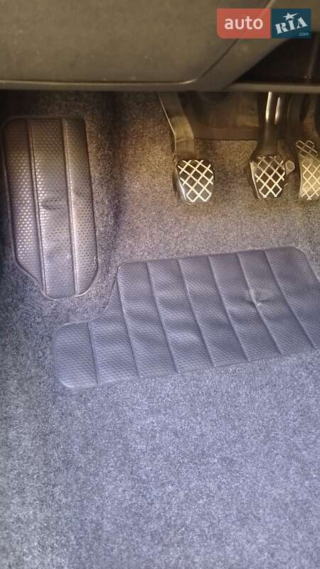 Універсал Skoda Fabia 2007 в Коломиї