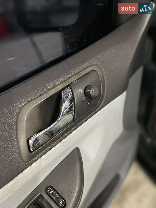 Універсал Skoda Fabia 2000 в Вінниці фото 13 Універсал Skoda Fabia 2000 в Вінниці