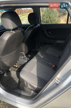 Универсал Skoda Fabia 2011 в 