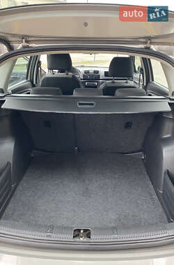 Універсал Skoda Fabia 2010 в 