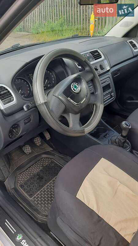 Универсал Skoda Fabia 2011 в Жмеринке фото 19 Универсал Skoda Fabia 2011 в Жмеринке