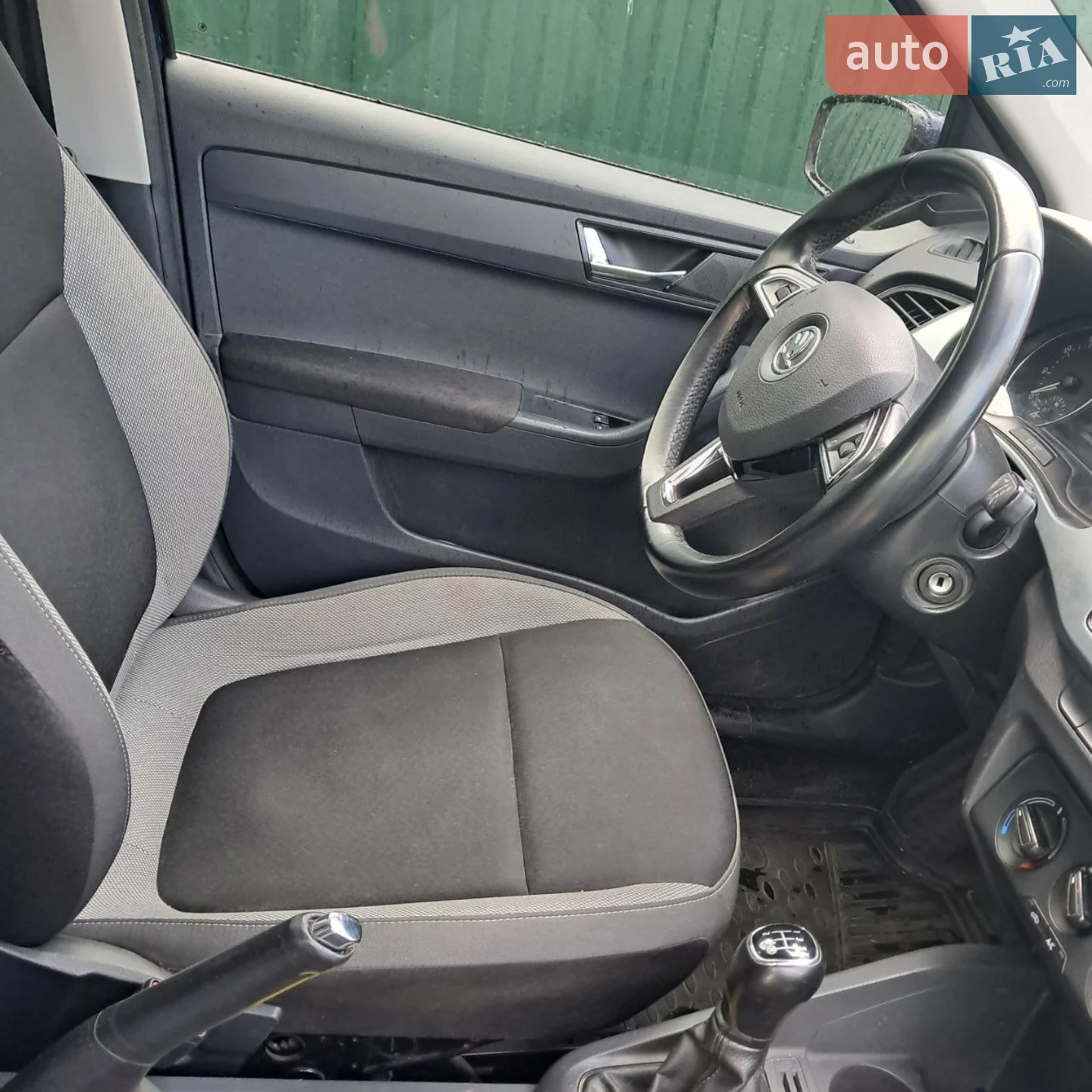 2016 Skoda Fabia - мініатюра 9