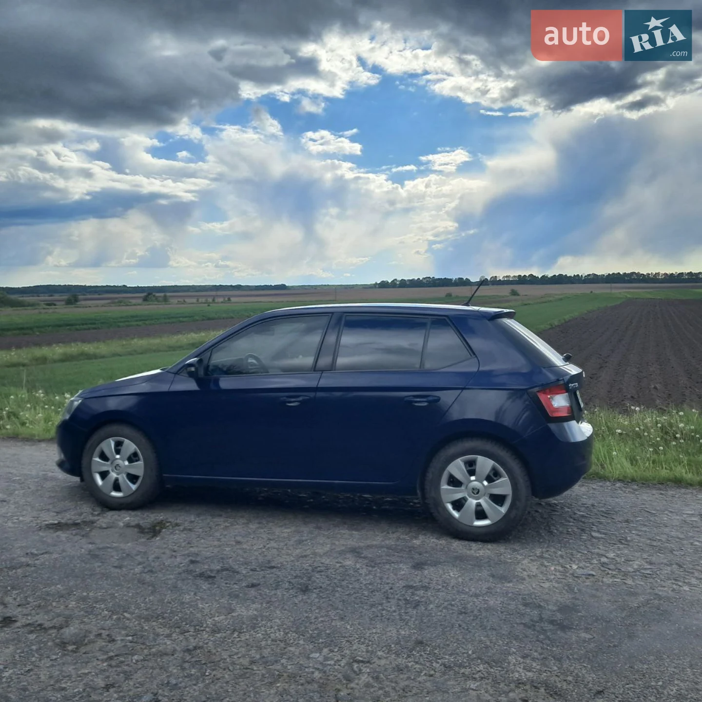 2016 Skoda Fabia - мініатюра 3