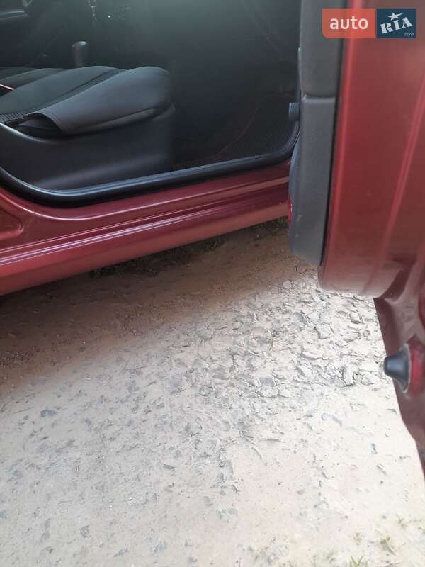 Универсал Skoda Fabia 2007 в Львове