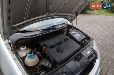 Універсал Skoda Fabia 2005 в 