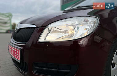Універсал Skoda Fabia 2010 в 