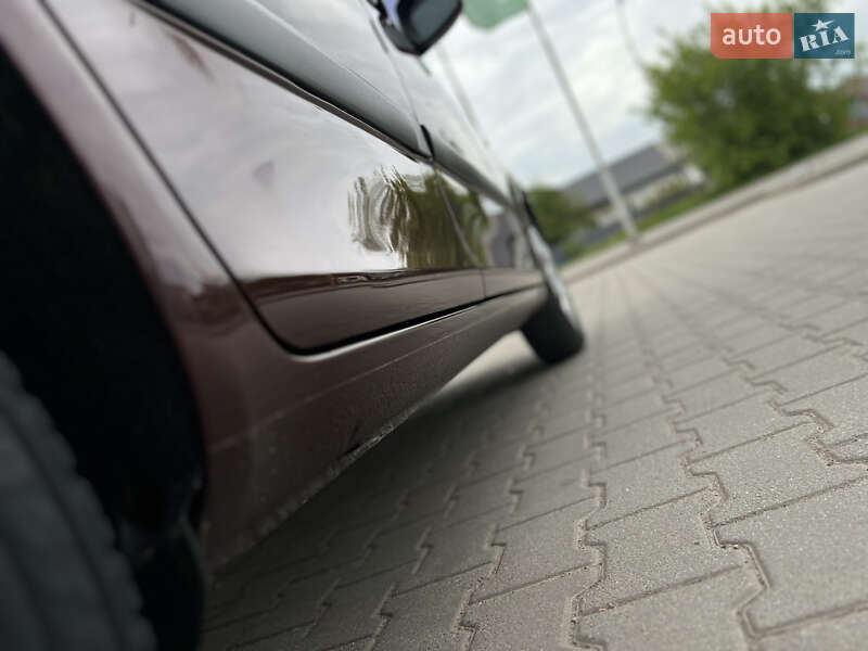 Універсал Skoda Fabia 2010 в Нововолинську
