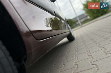 Універсал Skoda Fabia 2010 в 