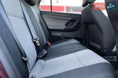 Універсал Skoda Fabia 2010 в 