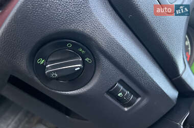 Універсал Skoda Fabia 2010 в 