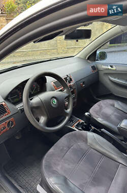Універсал Skoda Fabia 2005 в 