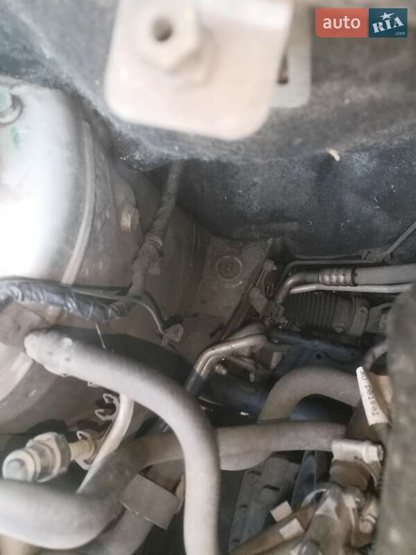Седан Skoda Fabia 2006 в Кривом Роге