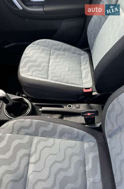 Универсал Skoda Fabia 2009 в 