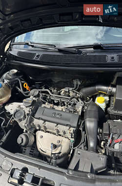 Универсал Skoda Fabia 2009 в 