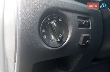 Хетчбек Skoda Fabia 2013 в 