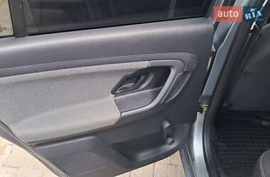 Универсал Skoda Fabia 2012 в 