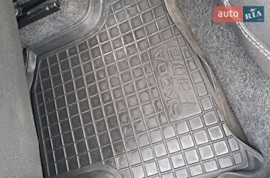 Универсал Skoda Fabia 2012 в 