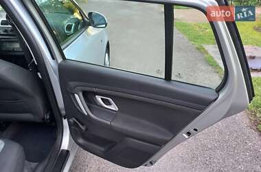 Универсал Skoda Fabia 2008 в 