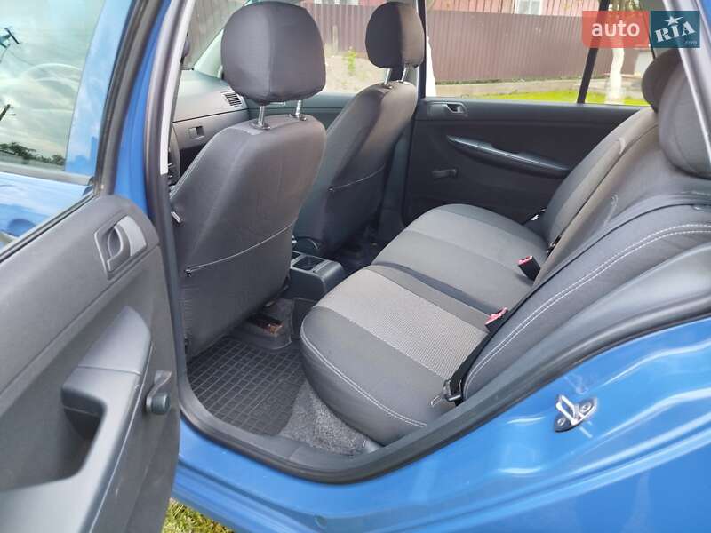 Универсал Skoda Fabia 2007 в Ивано-Франковске