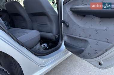 Универсал Skoda Fabia 2004 в 