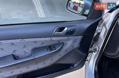 Универсал Skoda Fabia 2004 в 