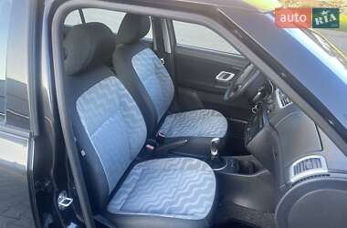 Універсал Skoda Fabia 2009 в 