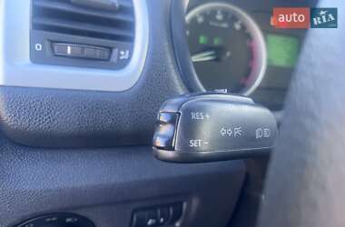 Універсал Skoda Fabia 2009 в 
