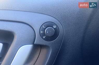 Універсал Skoda Fabia 2009 в 