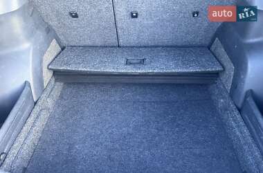 Універсал Skoda Fabia 2009 в 