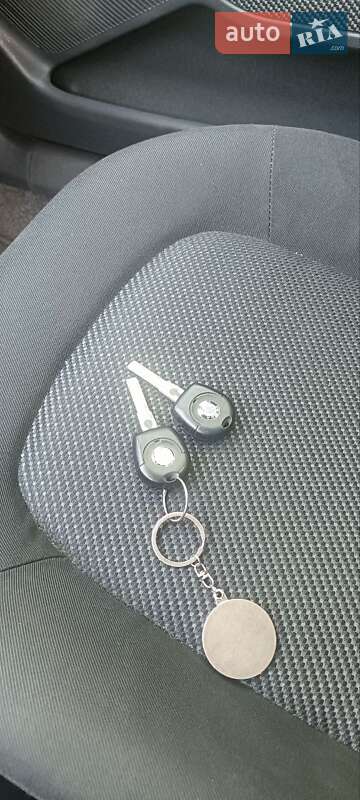 Універсал Skoda Fabia 2005 в Черкасах фото 3 Універсал Skoda Fabia 2005 в Черкасах