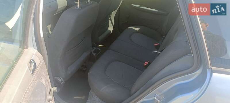 Універсал Skoda Fabia 2005 в Черкасах фото 18 Універсал Skoda Fabia 2005 в Черкасах