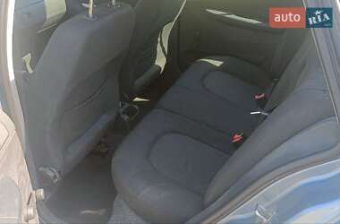Універсал Skoda Fabia 2005 в 