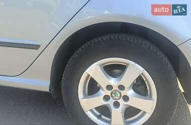 Універсал Skoda Fabia 2005 в 