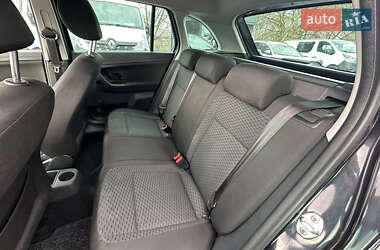 Универсал Skoda Fabia 2011 в 