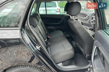 Универсал Skoda Fabia 2011 в 