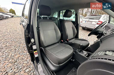 Универсал Skoda Fabia 2011 в 