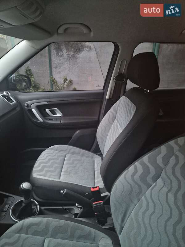 Универсал Skoda Fabia 2009 в Мукачево фото 6 Универсал Skoda Fabia 2009 в Мукачево