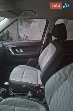 Универсал Skoda Fabia 2009 в 
