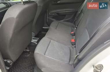 Хэтчбек Skoda Fabia 2018 в 