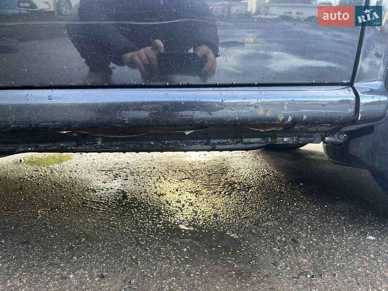 Універсал Skoda Fabia 2007 в Львові