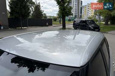 Универсал Skoda Fabia 2014 в 