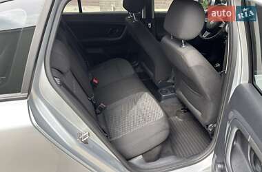 Универсал Skoda Fabia 2014 в 